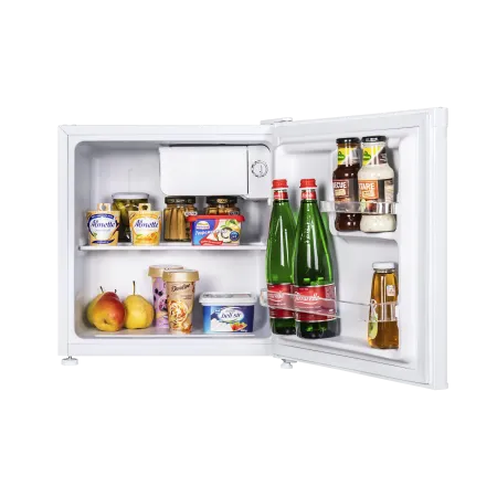 Холодильник MAUNFELD MFF50W Белый