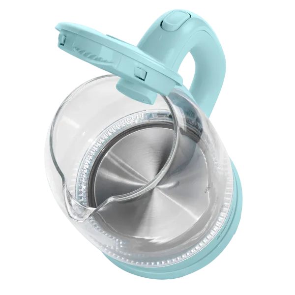 Чайник MAUNFELD MGK-613 Зеленый