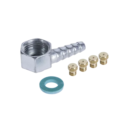 Газовая варочная панель MAUNFELD EGHG.64.6C Белый