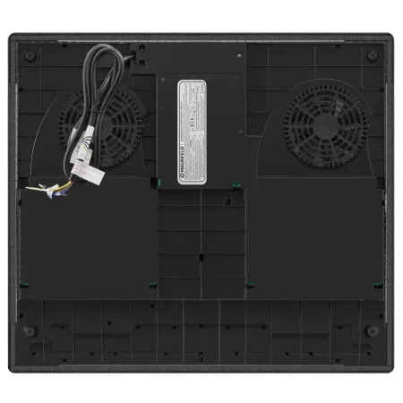 Индукционная варочная панель MAUNFELD CVI594 Черный