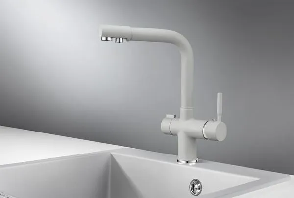 2088, СЛАНЕЦ, СМЕСИТЕЛЬ КУХОННЫЙ