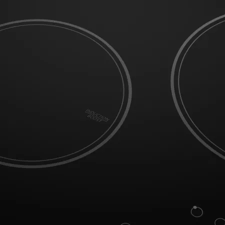 Индукционная варочная панель MAUNFELD AVI453BK Черный