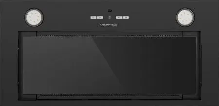 Кухонная вытяжка MAUNFELD Fantasy 1000ST 60 Черный