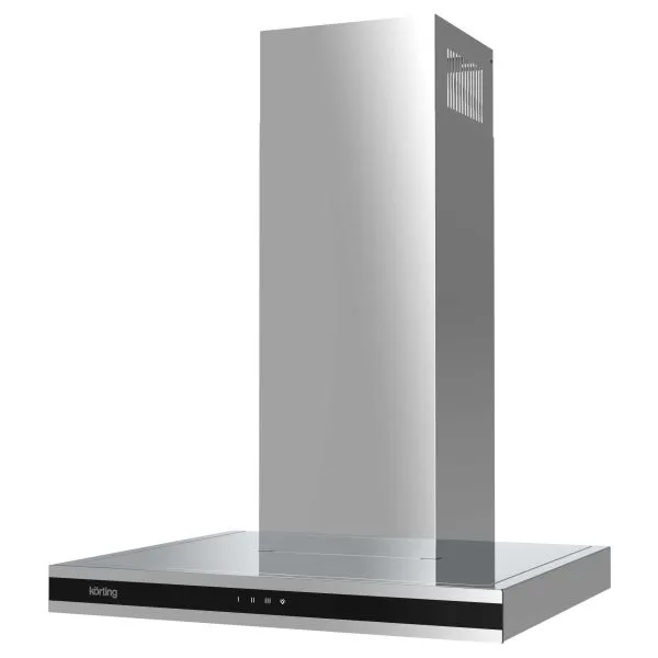Купольная вытяжка KHC 6737 XGN