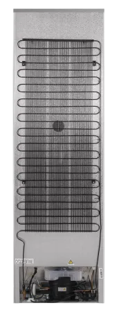 Холодильник встраиваемый MAUNFELD MBF177SW Белый