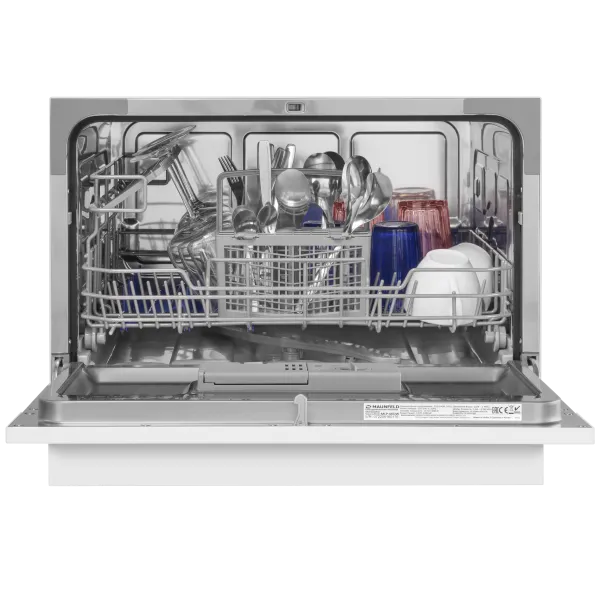 Посудомоечная машина MAUNFELD MLP-06D Белый