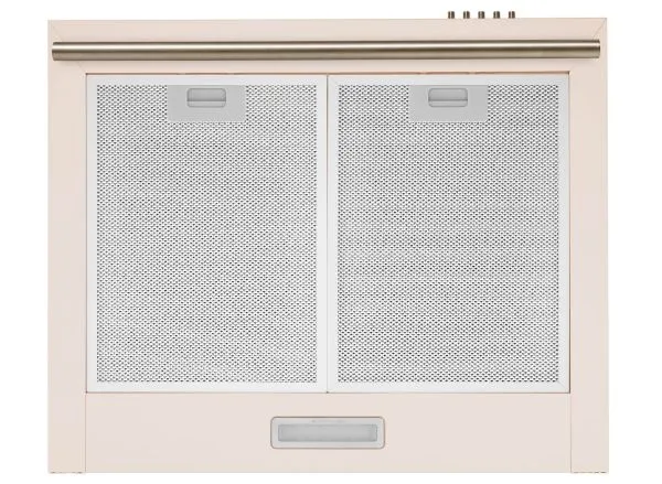 Кухонная вытяжка MAUNFELD RETRO 60A Бежевый