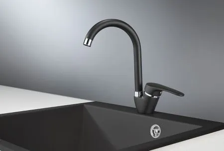 1024, ТУРМАЛИН, СМЕСИТЕЛЬ КУХОННЫЙ