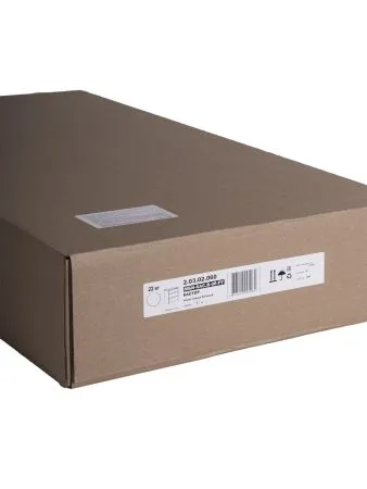 2.03.02.060.1 КАСТОР комод 3 ящика RU белый