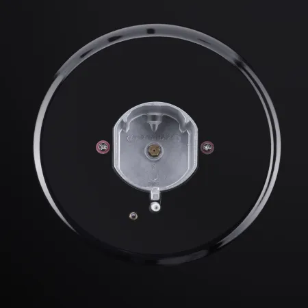 Газовая варочная панель MAUNFELD EGHE.64.6C Черный