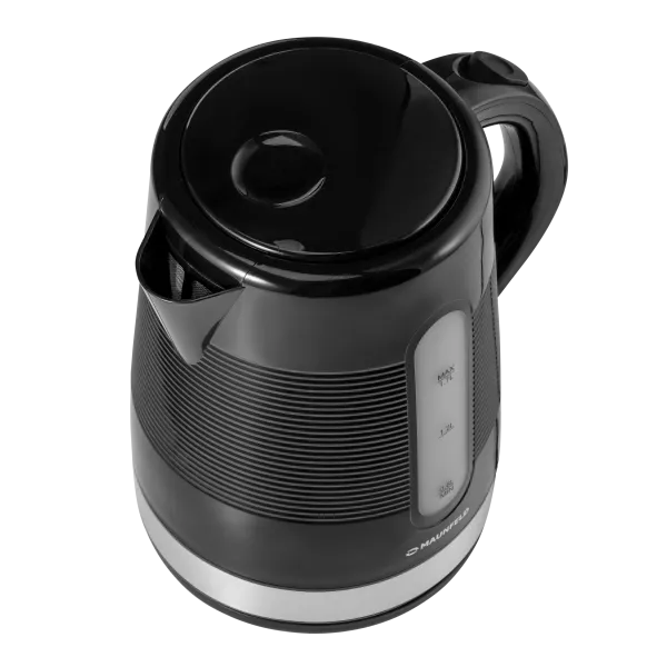 Чайник MAUNFELD MGK-631 Черный