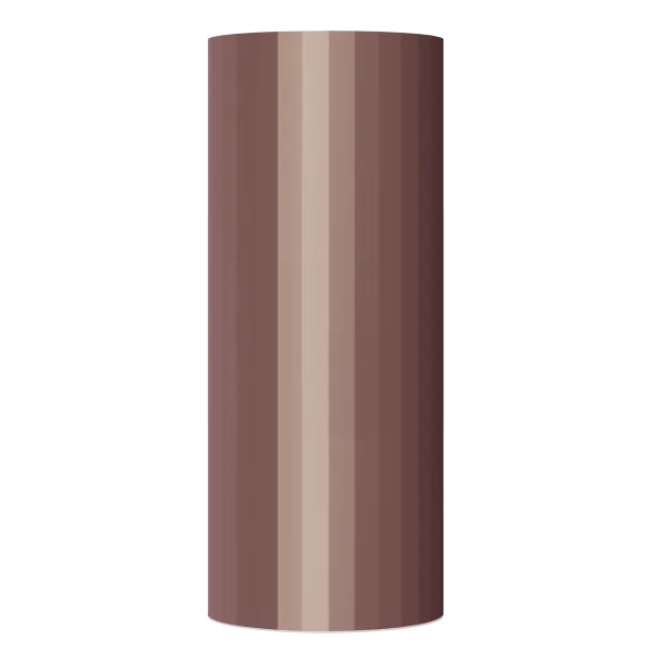 Кухонная вытяжка MAUNFELD Adelaide 39 Wall Розовое золото