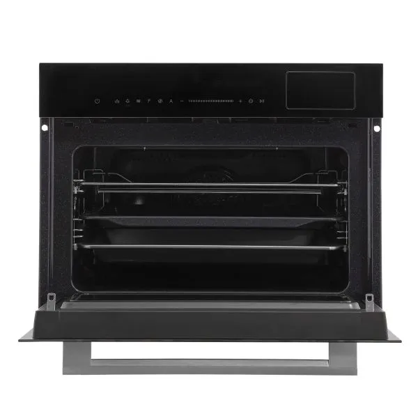 Электрический духовой шкаф OKB 3221 AGN STEAM MW