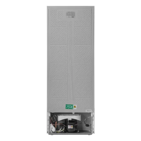 Холодильник MAUNFELD MFF150W Белый