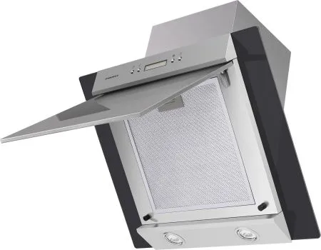 Кухонная вытяжка MAUNFELD Gloria 60 Нержавеющая сталь