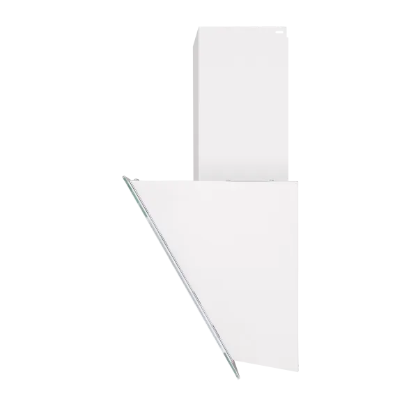 Кухонная вытяжка MAUNFELD York 50 белый Белый