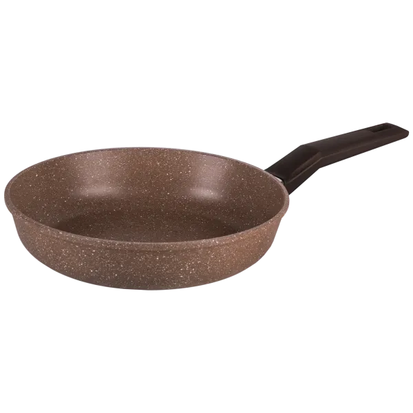 Сковорода MAUNFELD JADE MF28JD01FP из литого алюминия, 28 см