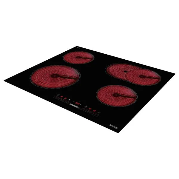 Варочная поверхность Korting HK 63910 B