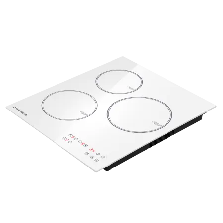 Индукционная варочная панель MAUNFELD CVI453 Белый