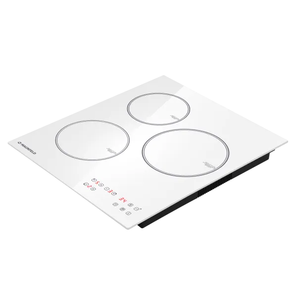 Индукционная варочная панель MAUNFELD CVI453 Белый