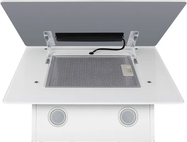 Кухонная вытяжка MAUNFELD Emmy 60 Белый