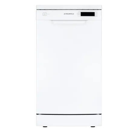 Посудомоечная машина MAUNFELD MWF08B Белый