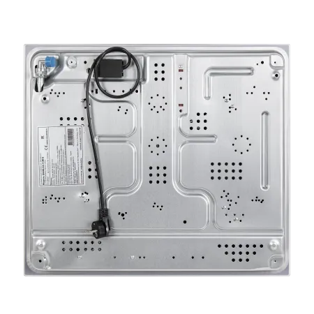 Газовая варочная панель MAUNFELD EGHG.64.1C Белый