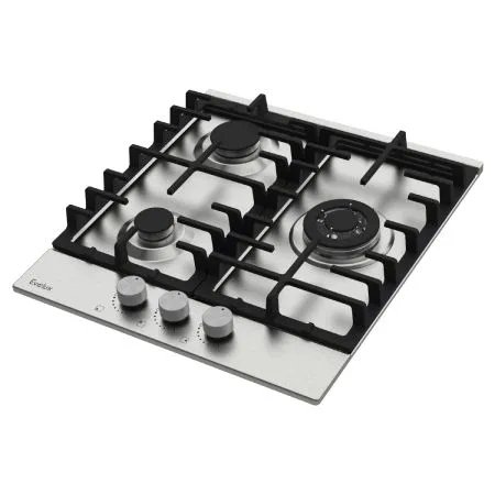 Газовая варочная панель HEG 450 X