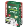 Таблетки для посудомоечных машин MAUNFELD Purity Premium ECO all in 1 MDT100PE (100 шт. в упаковке)