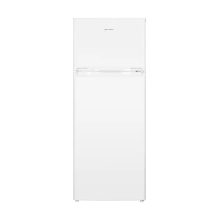 Холодильник MAUNFELD MFF143W Белый