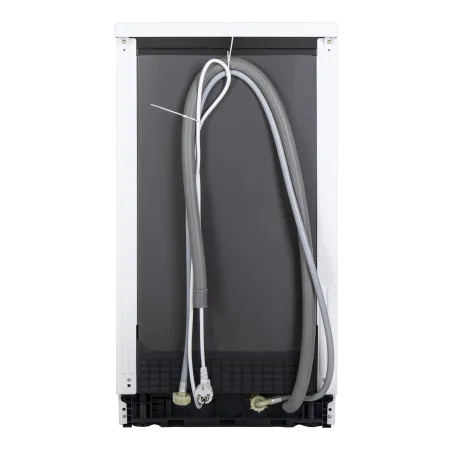 Посудомоечная машина MAUNFELD MWF08S Белый