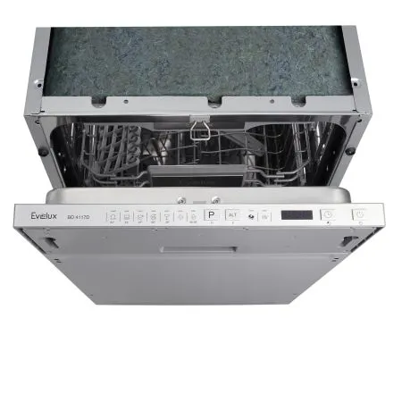 Посудомоечная машина BD 4117 D
