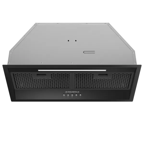Кухонная вытяжка MAUNFELD VIVID 603EM Черный