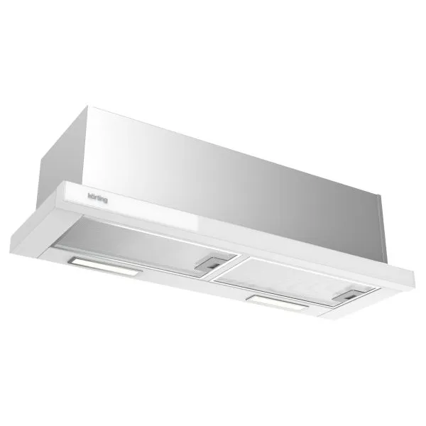 Вытяжка с выдвижным экраном KHP 9815 GW
