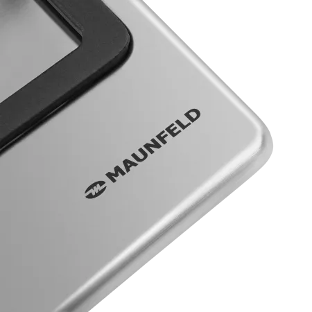 Газовая варочная панель MAUNFELD EGHS.43.33CS/G Нержавеющая сталь
