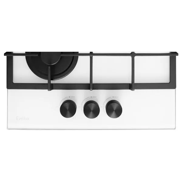 Газовая варочная панель HEG 425 WG