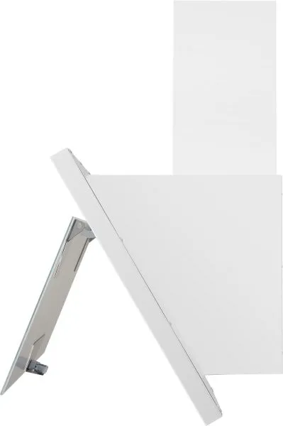 Кухонная вытяжка MAUNFELD Tower Light 50 Белый