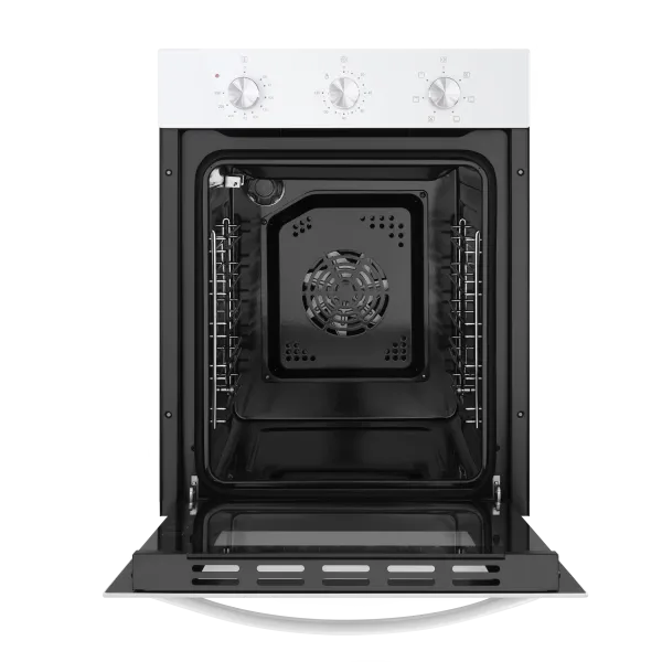 Шкаф духовой электрический MAUNFELD EOEC516 Белый