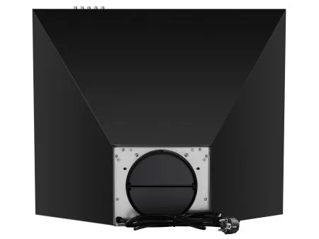 Кухонная вытяжка MAUNFELD Cork 60 Черный