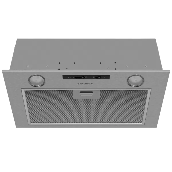 Кухонная вытяжка MAUNFELD Crosby Light 5028 Нержавеющая сталь