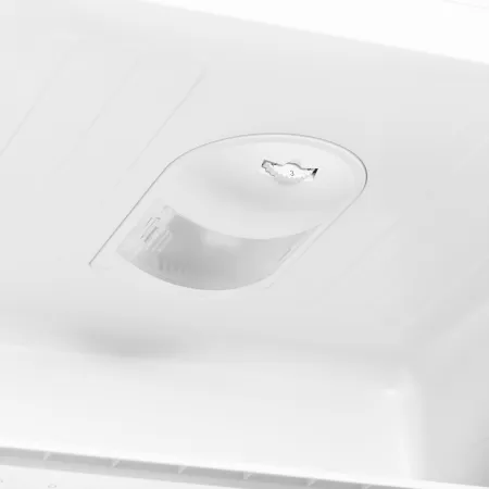 Холодильник MAUNFELD MFF180W Белый