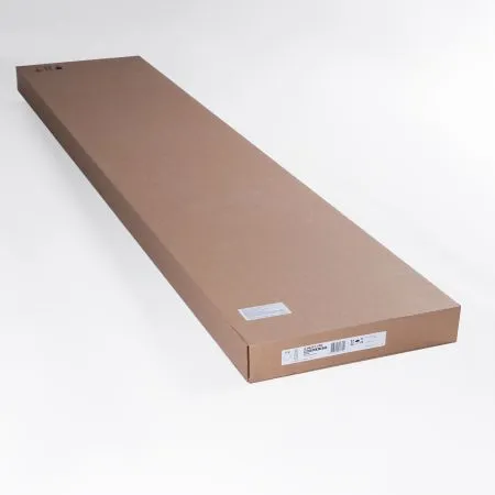 2.08.07.100.4 САГА стеллаж 50 серый RU