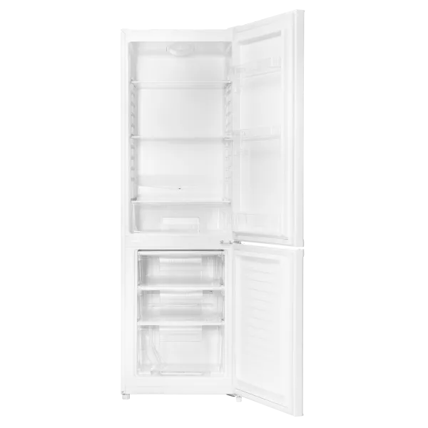 Холодильник MAUNFELD MFF170W Белый