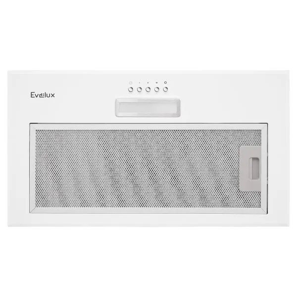 Полновстраиваемая вытяжка Dino 60 W