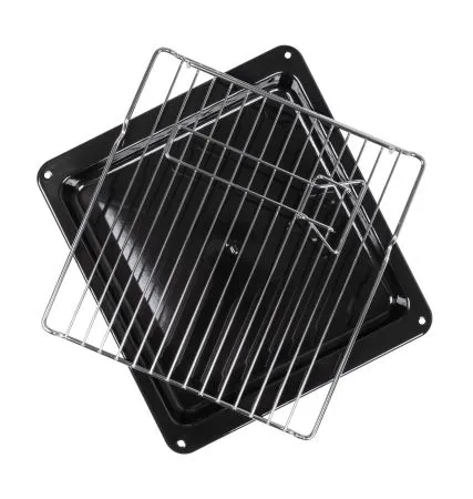 Шкаф духовой электрический MAUNFELD EOEM516 Бежевый