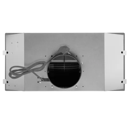 Кухонная вытяжка MAUNFELD TRAPEZE 603EM Нержавеющая сталь