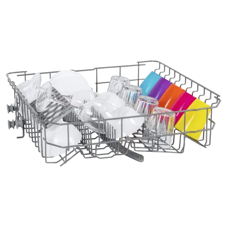 Посудомоечная машина MAUNFELD MWF12I Белый