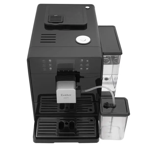 Кофемашина EACM 1028 N Asti