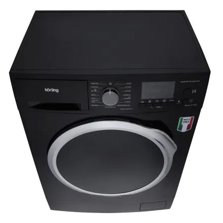 Стиральная машина Korting KWM 45ID1477 N