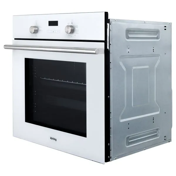 Газовый духовой шкаф OGG 771 CFW